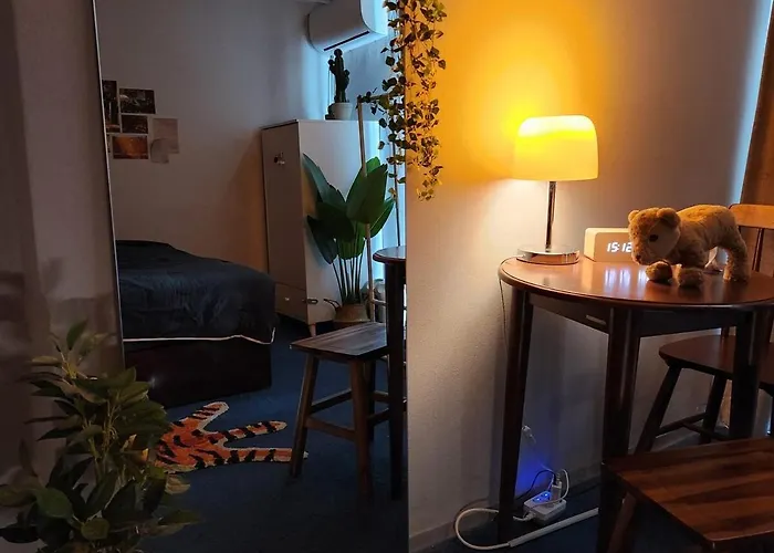 모먼트 망원 #cozy Near Mangwon Station