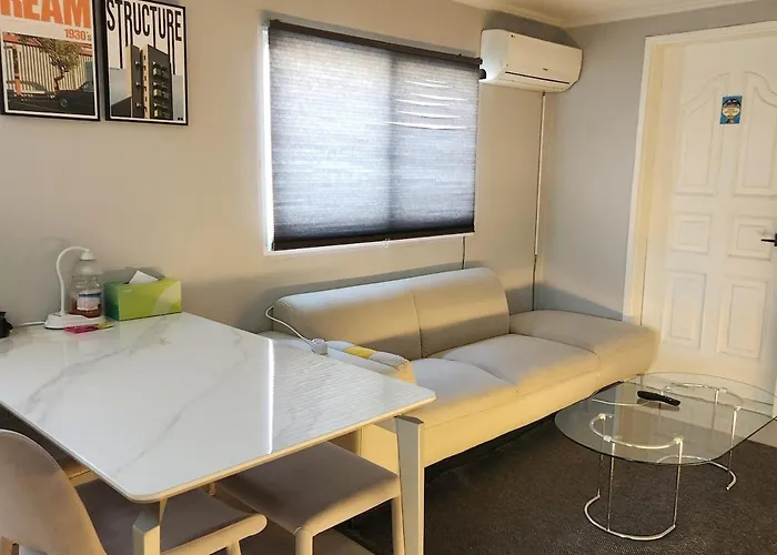 모먼트 망원 #cozy Near Mangwon Station Appartement *