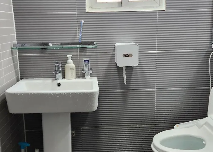 모먼트 망원 #cozy Near Mangwon Station Appartement